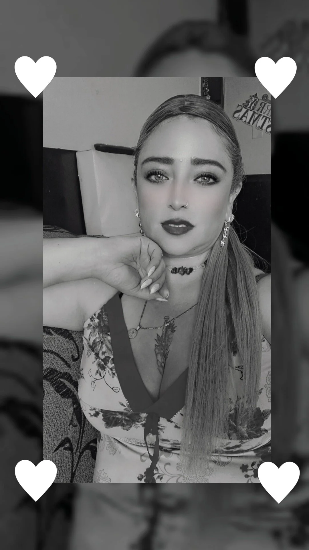 XXX Porn Photo of Nude AlexadraJones3453 54