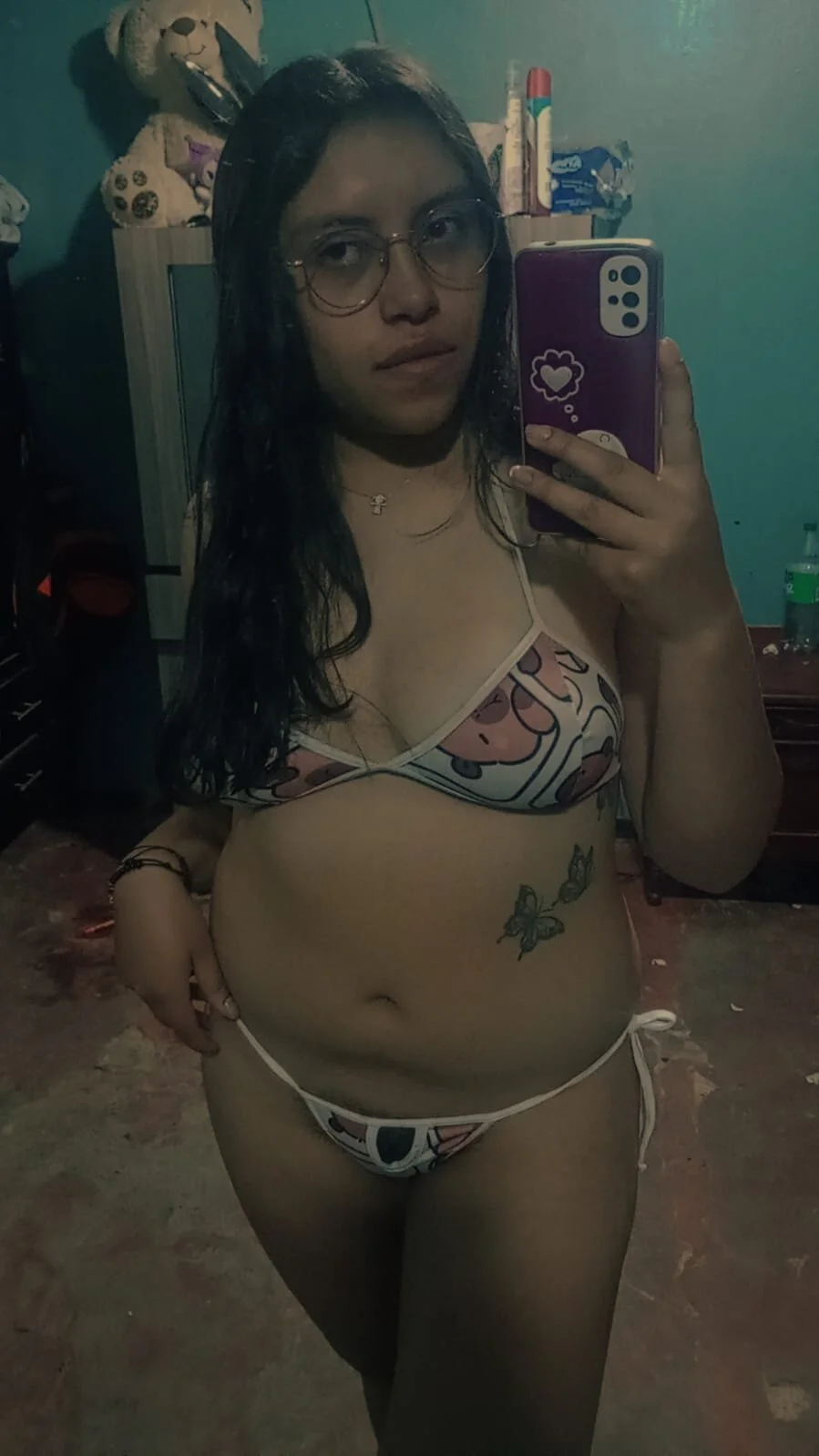 XXX Porn Photo of Nude Nicky66h 5