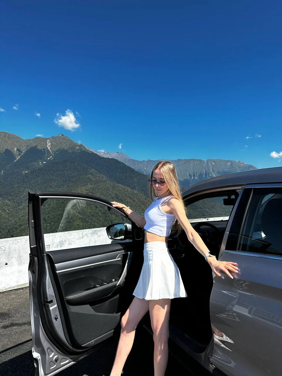 XXX Porn Photo of Nude heidas_dream 1
