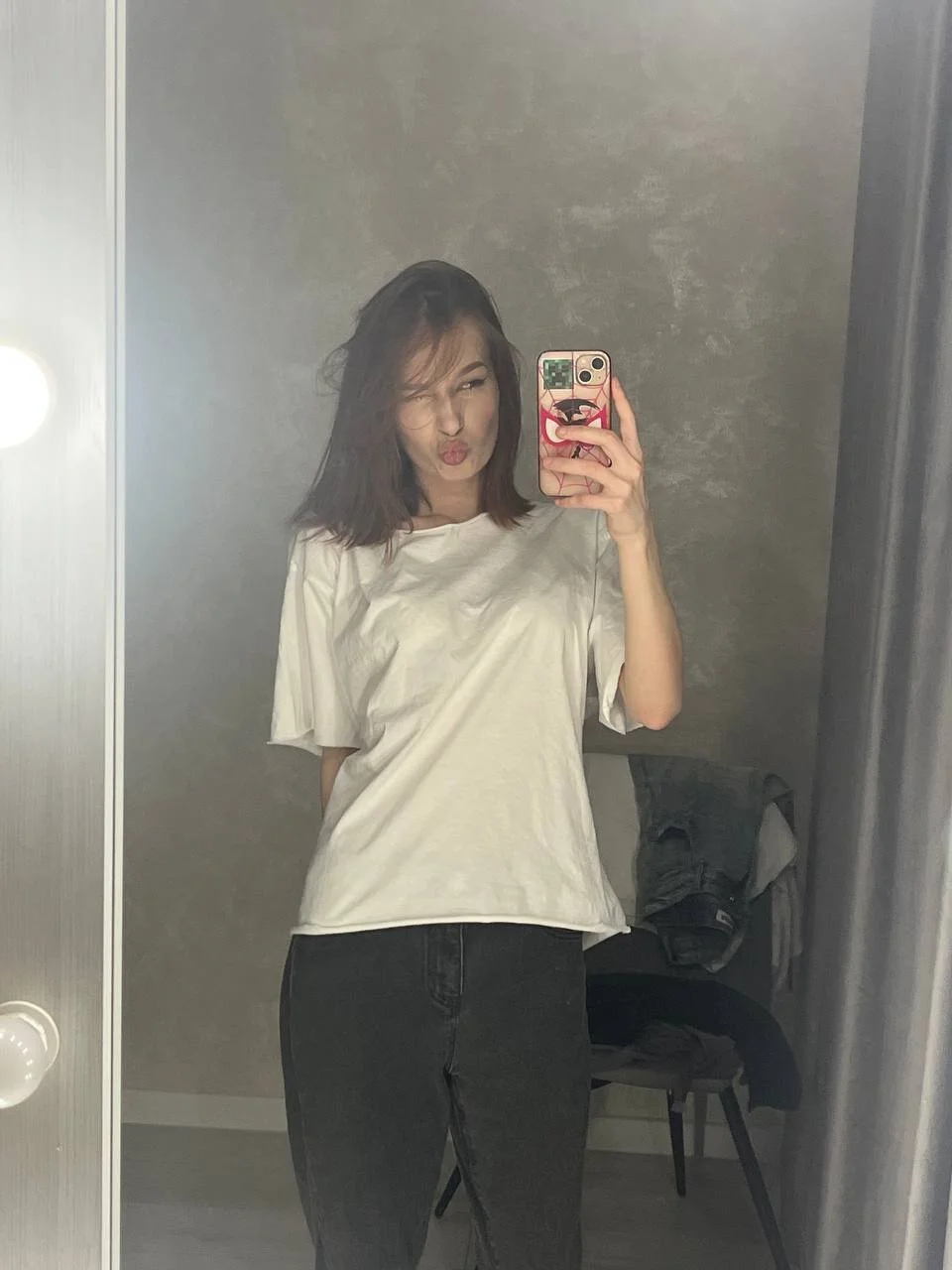 XXX Porn Photo of Nude Mary-may18 3