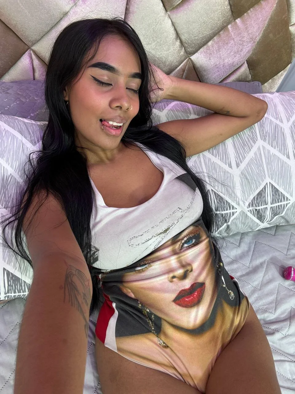 XXX Porn Photo of Nude CandyLips_4 15