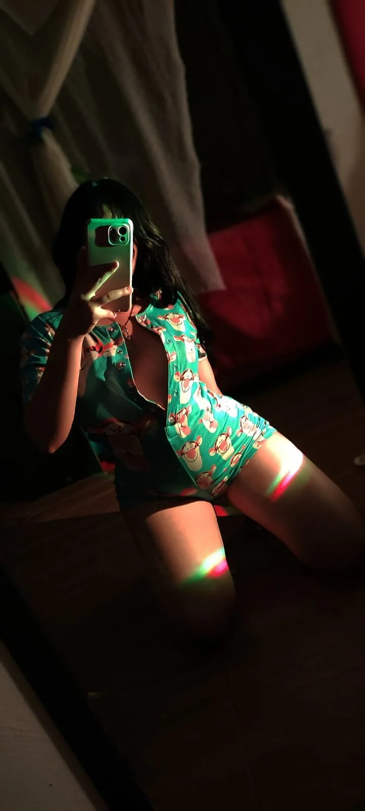 XXX Porn Photo of Nude Jade_rous 1