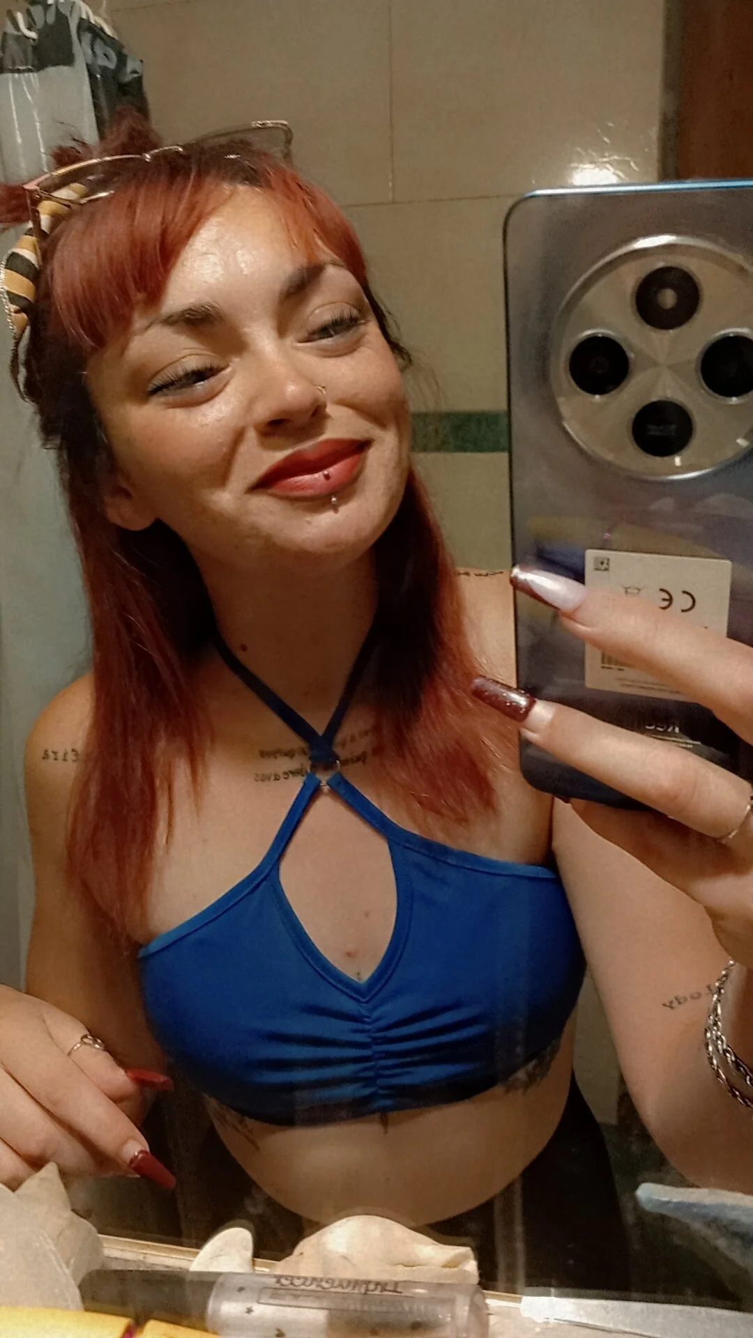 XXX Porn Photo of Nude SweetTaboo 27