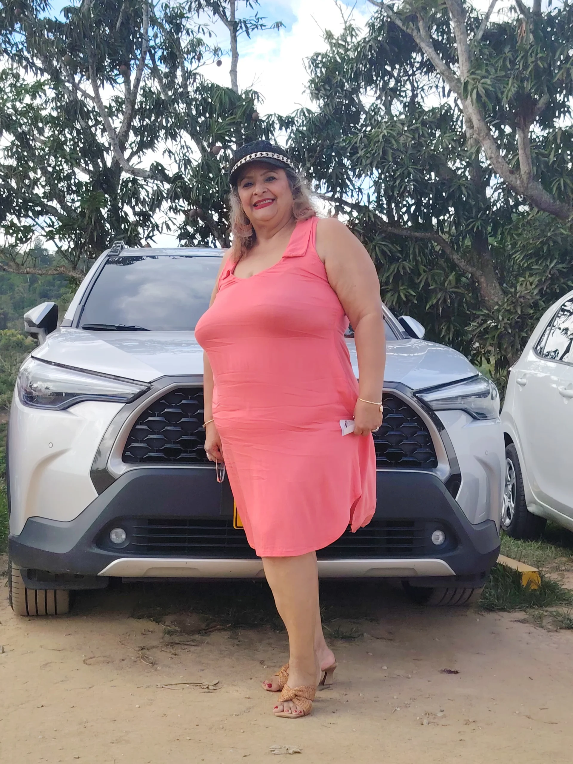 XXX Porn Photo of Nude BBW_salome 59