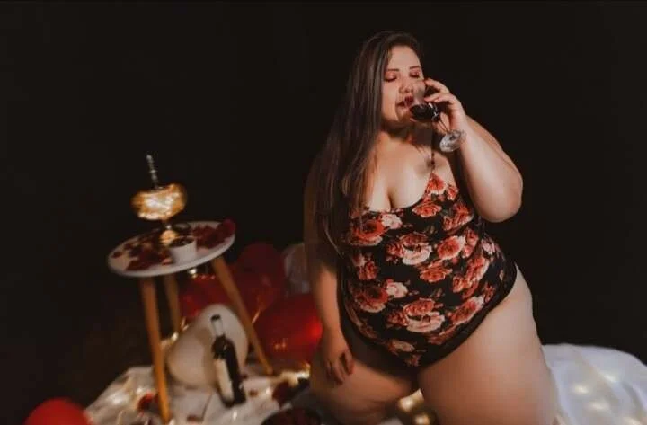 XXX Porn Photo of Nude Jones_alexia 4