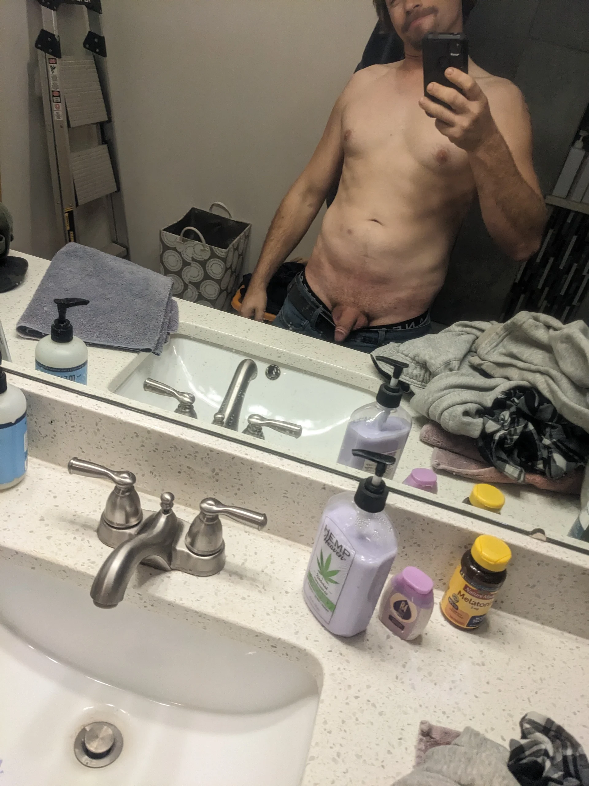XXX Porn Photo of Nude youngbuck6874 3