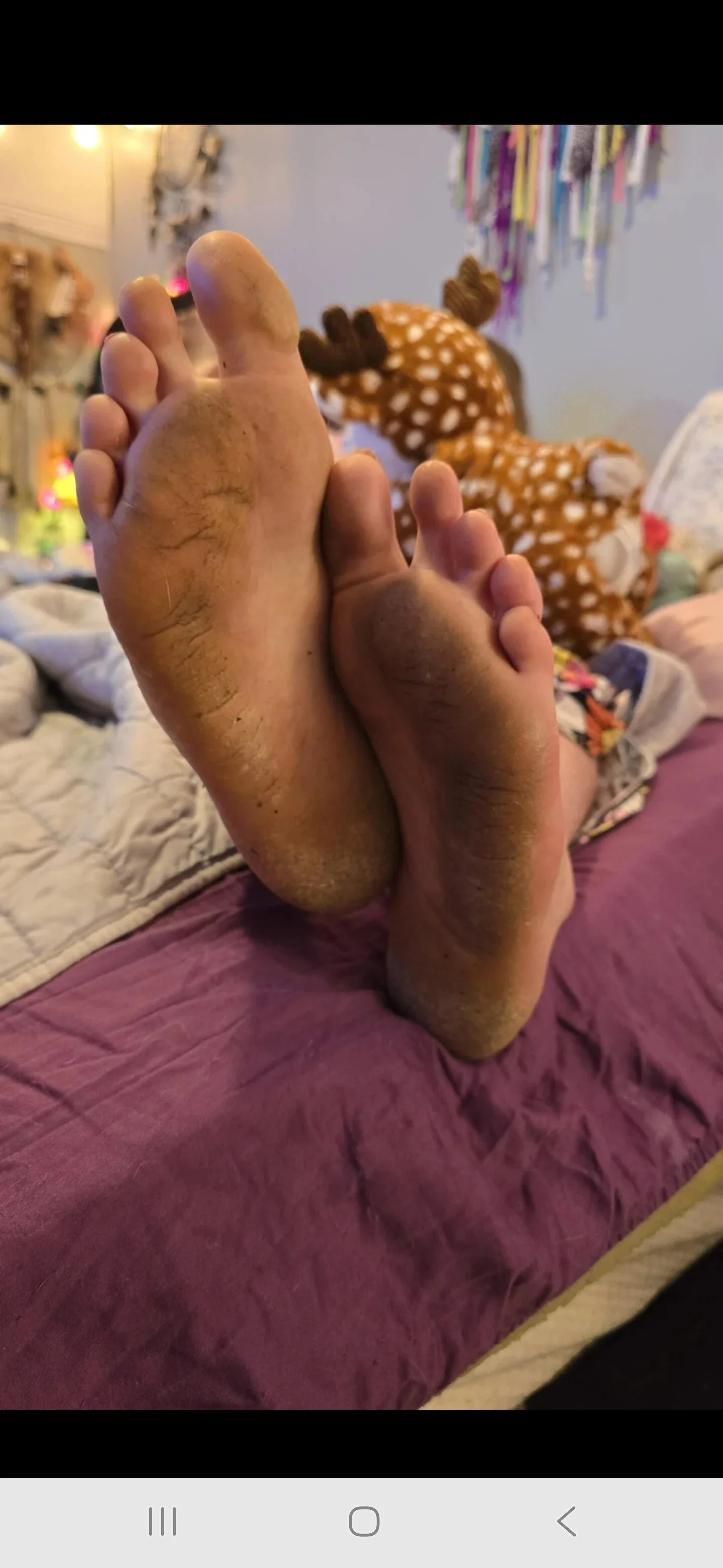 XXX Porn Photo of Nude solotoes 9