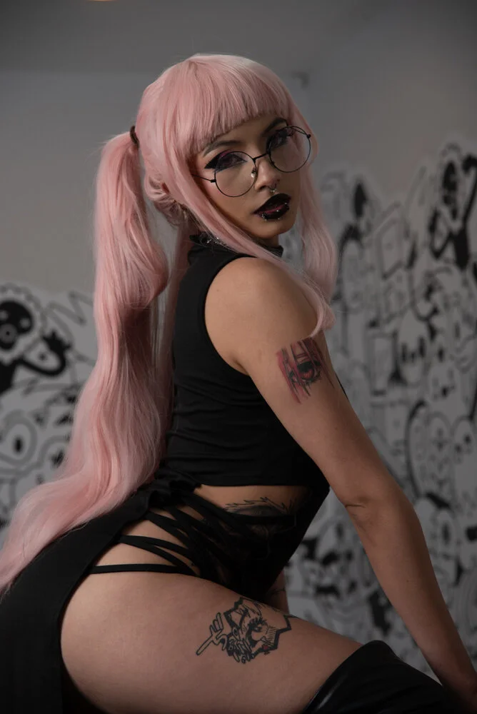 XXX Porn Photo of Nude Naomii_Soto 3