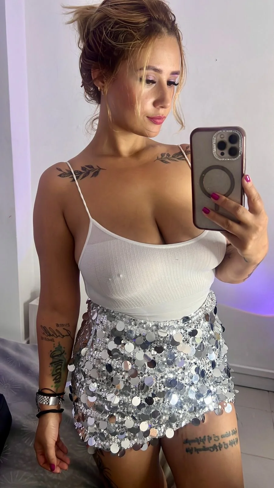 XXX Porn Photo of Nude carla_beer 11