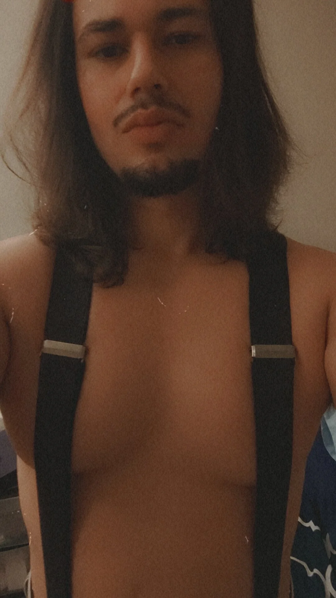 XXX Porn Photo of Nude Badcuzwefun187 7