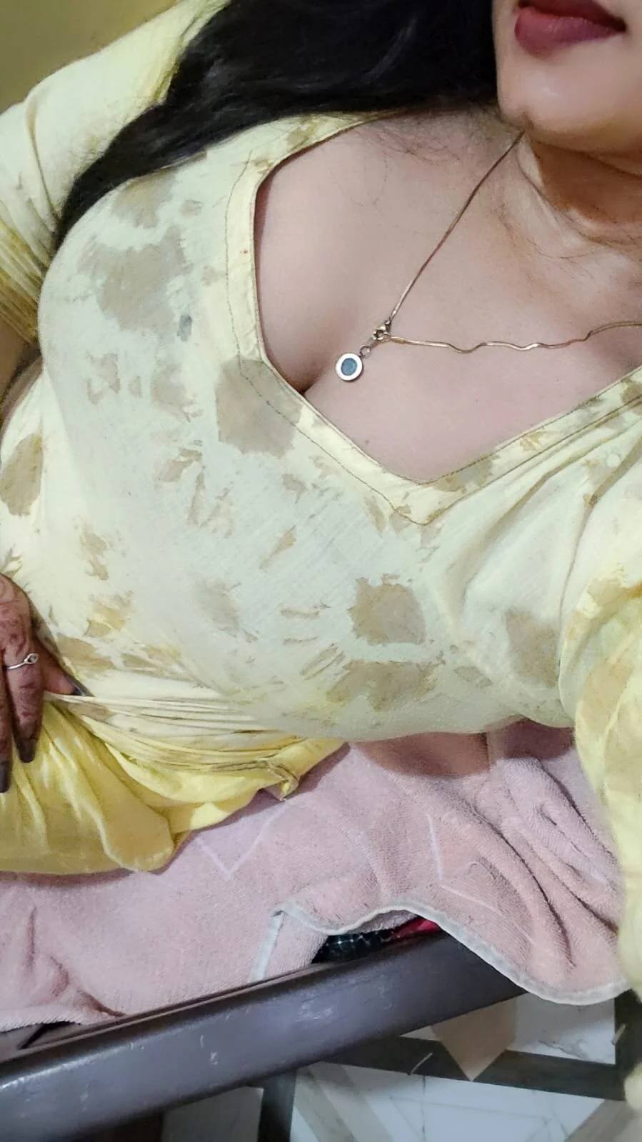 XXX Porn Photo of Nude PARI51 5