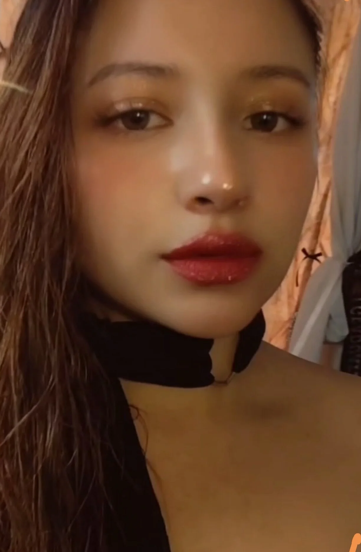 XXX Porn Photo of Nude Zara-gag 12
