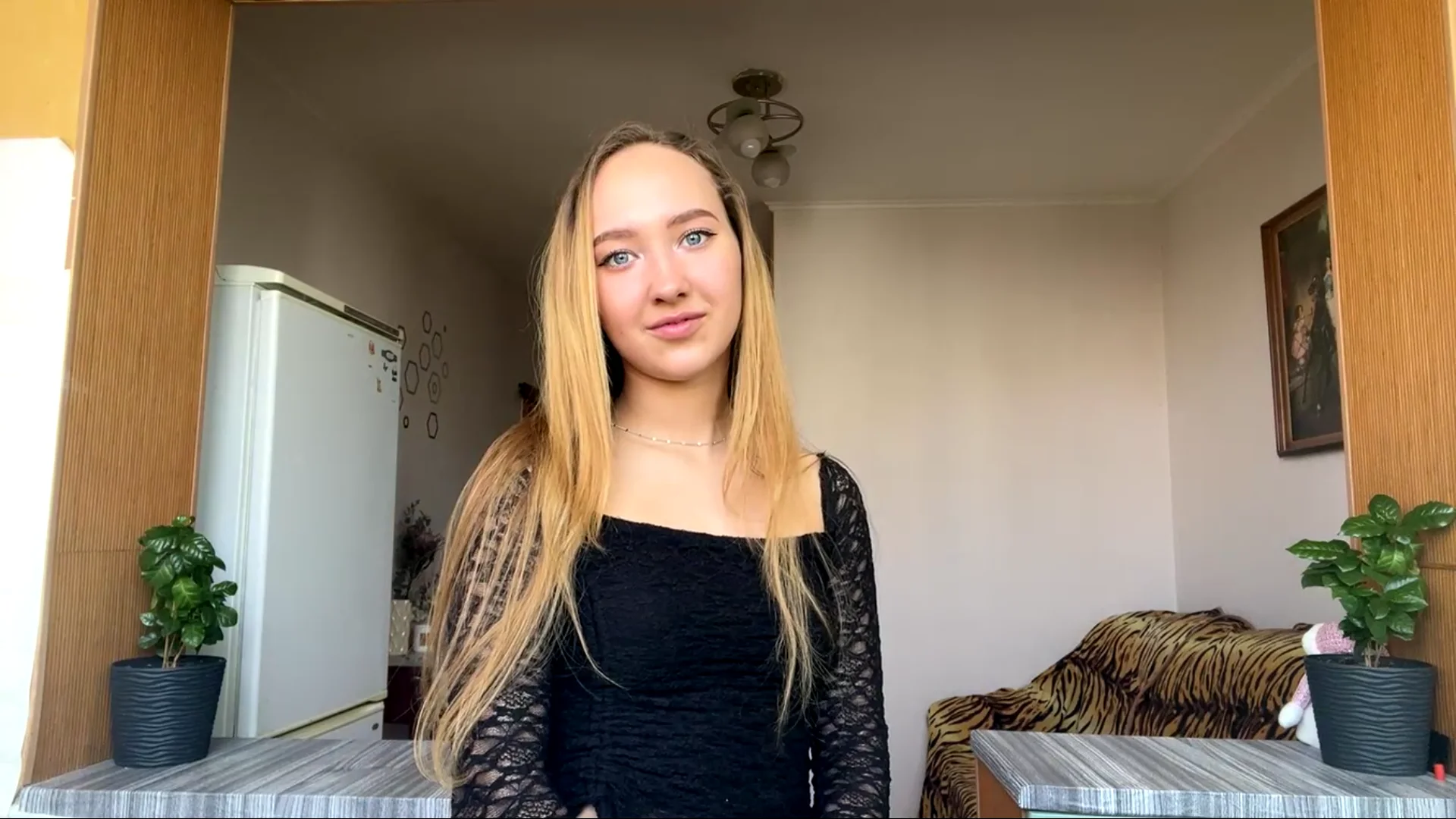 XXX Porn Photo of Nude Liesenaniles 28