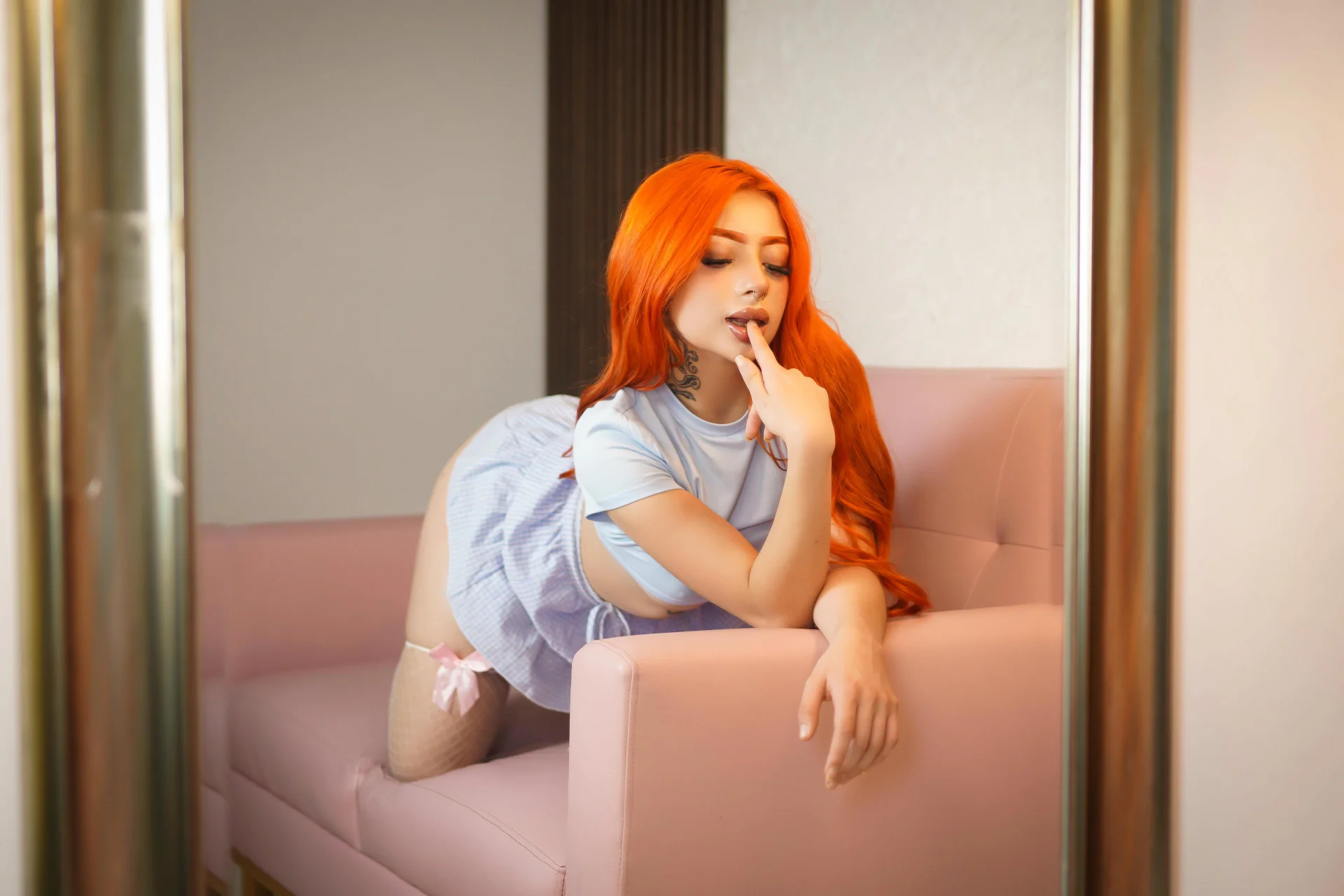XXX Porn Photo of Nude Magic_liah 103