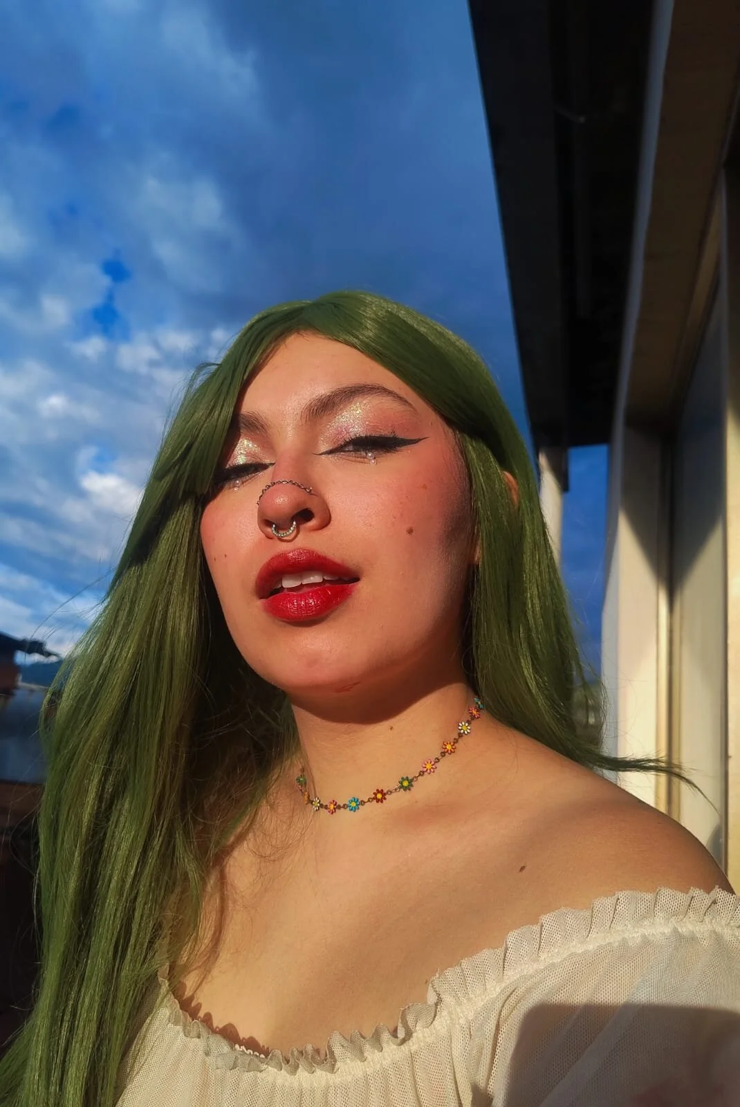 XXX Porn Photo of Nude MarieTaylor_ 14