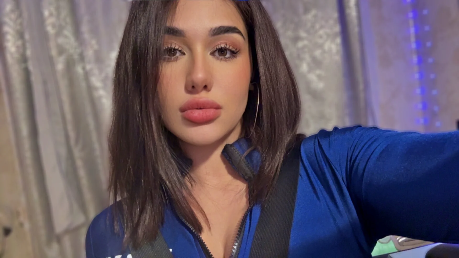 XXX Porn Photo of Nude BlessedVita 1