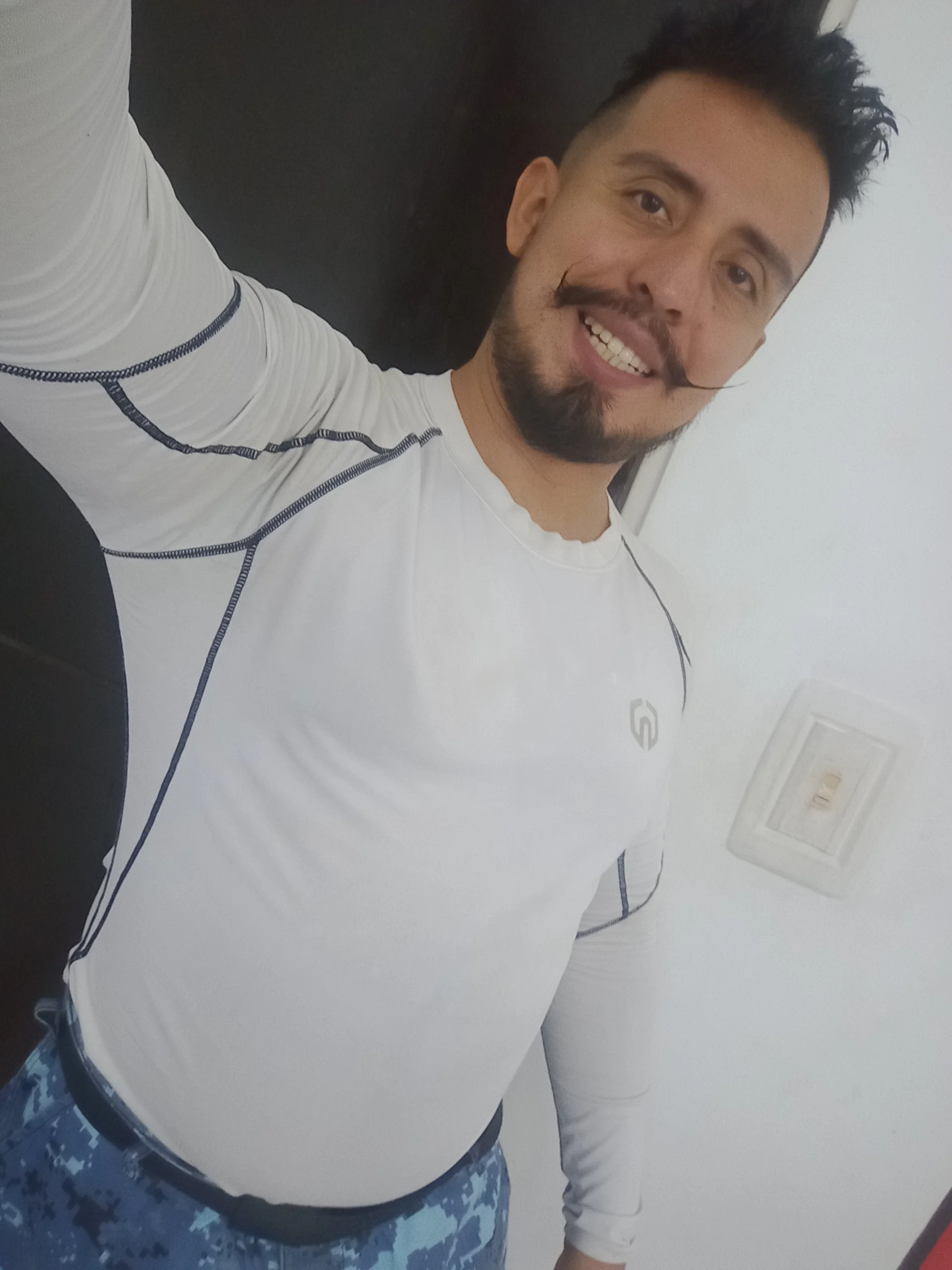 XXX Porn Photo of Nude KalethBigDick 917