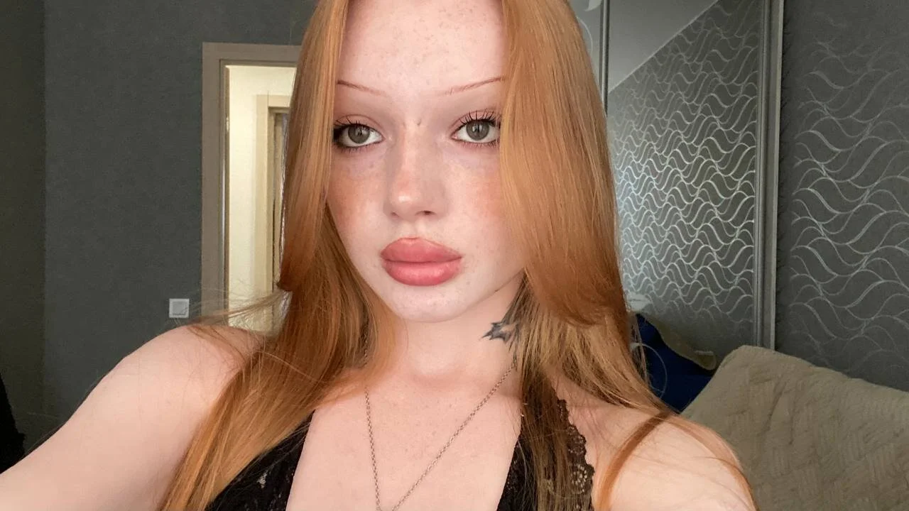 XXX Porn Photo of Nude Iamlylu 25