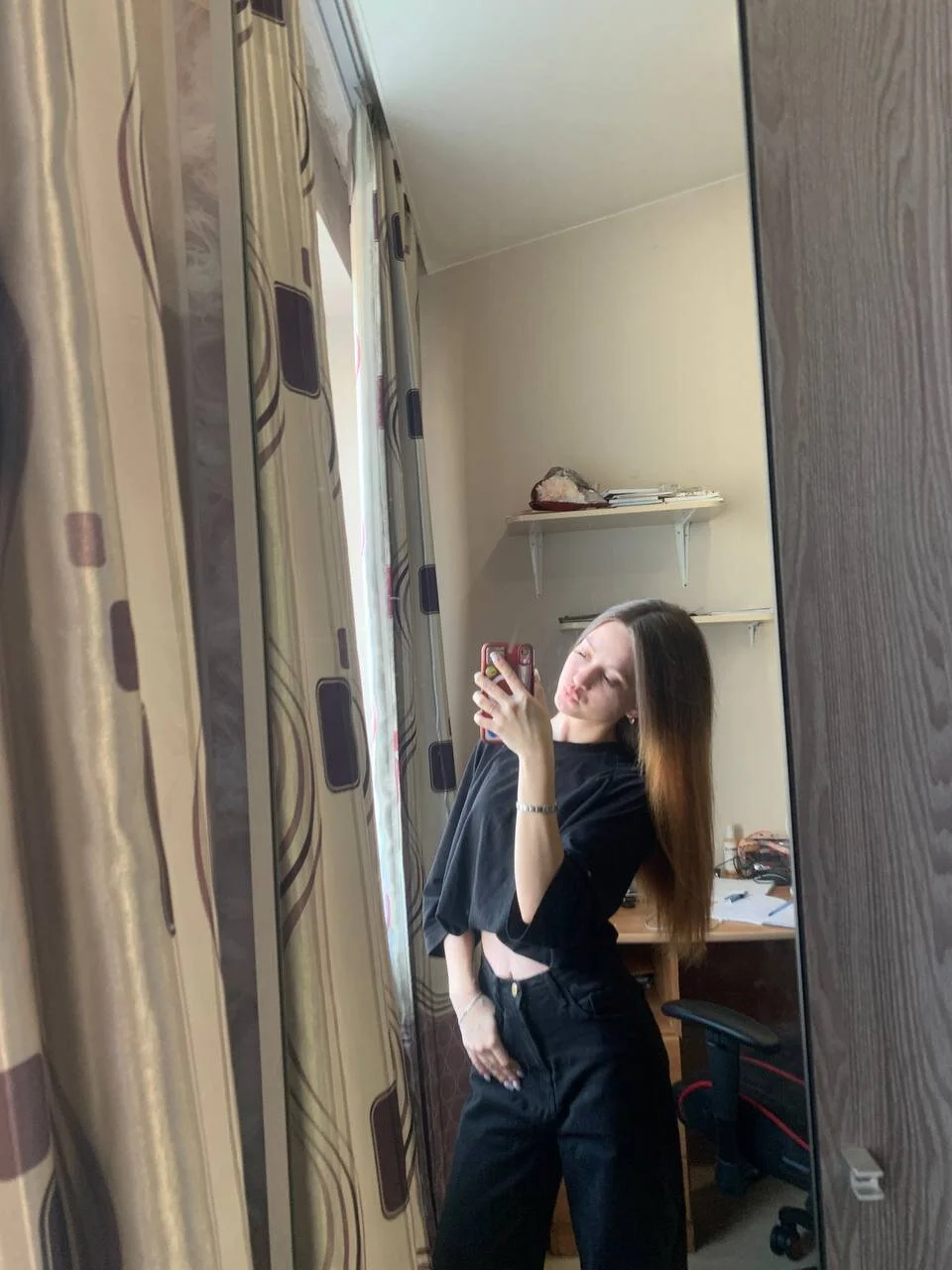 XXX Porn Photo of Nude sinfulThea 3