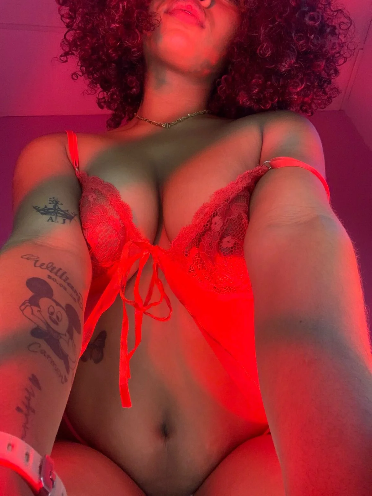 XXX Porn Photo of Nude DakotaBruntt 9