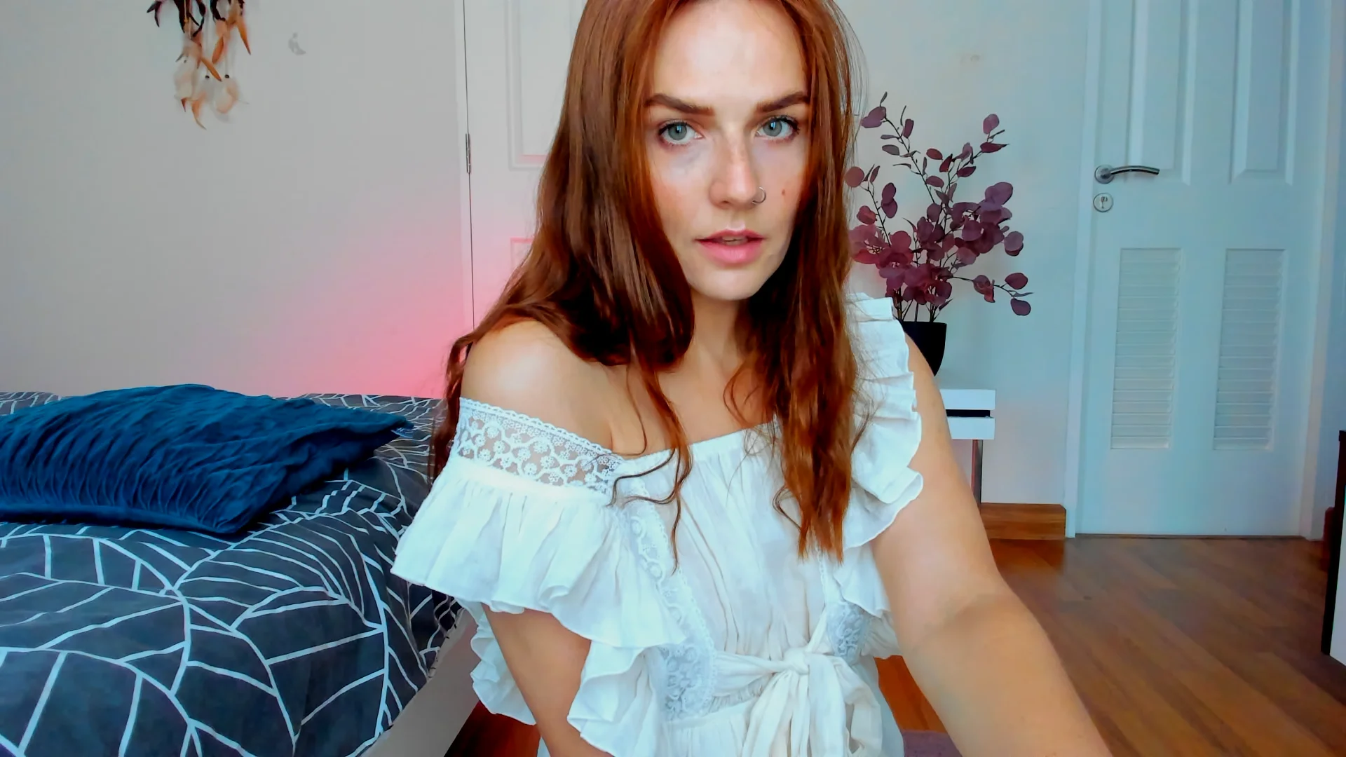 XXX Porn Photo of Nude BritneyHall 23