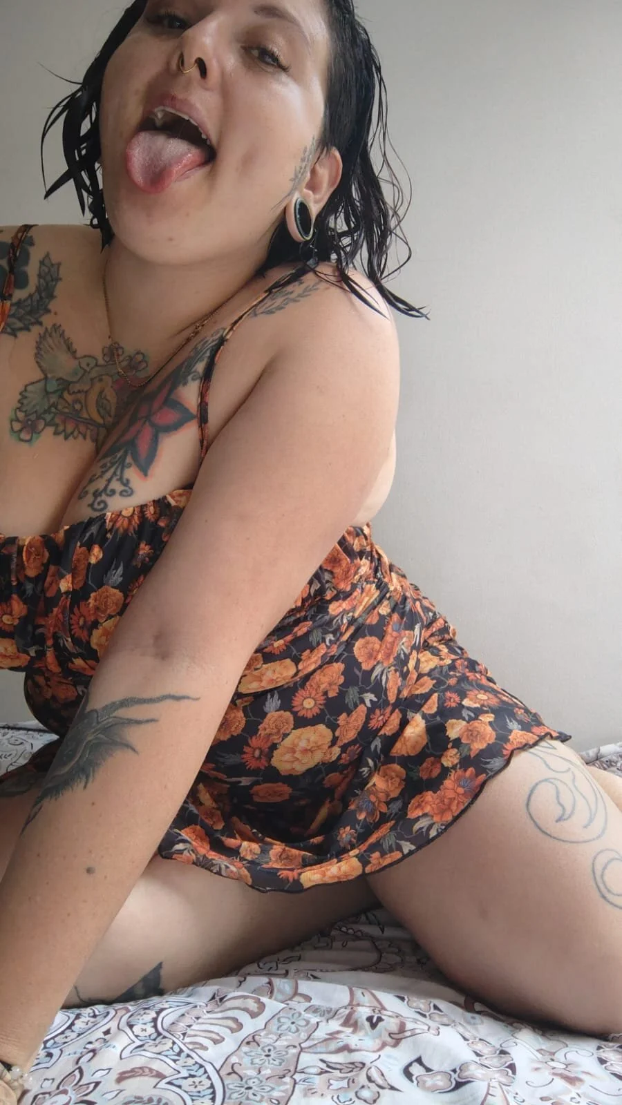 XXX Porn Photo of Nude Divine_Pouvoir 21