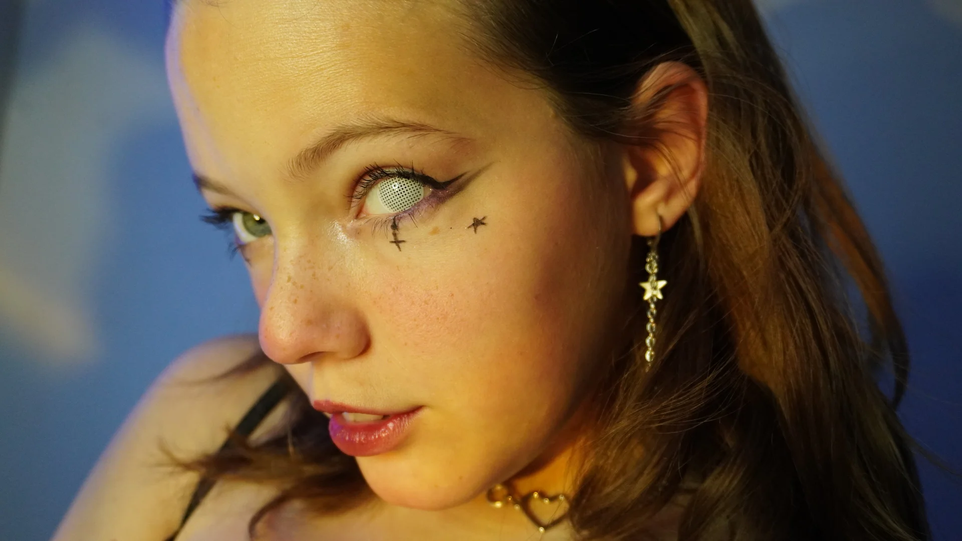 XXX Porn Photo of Nude imveranito 16