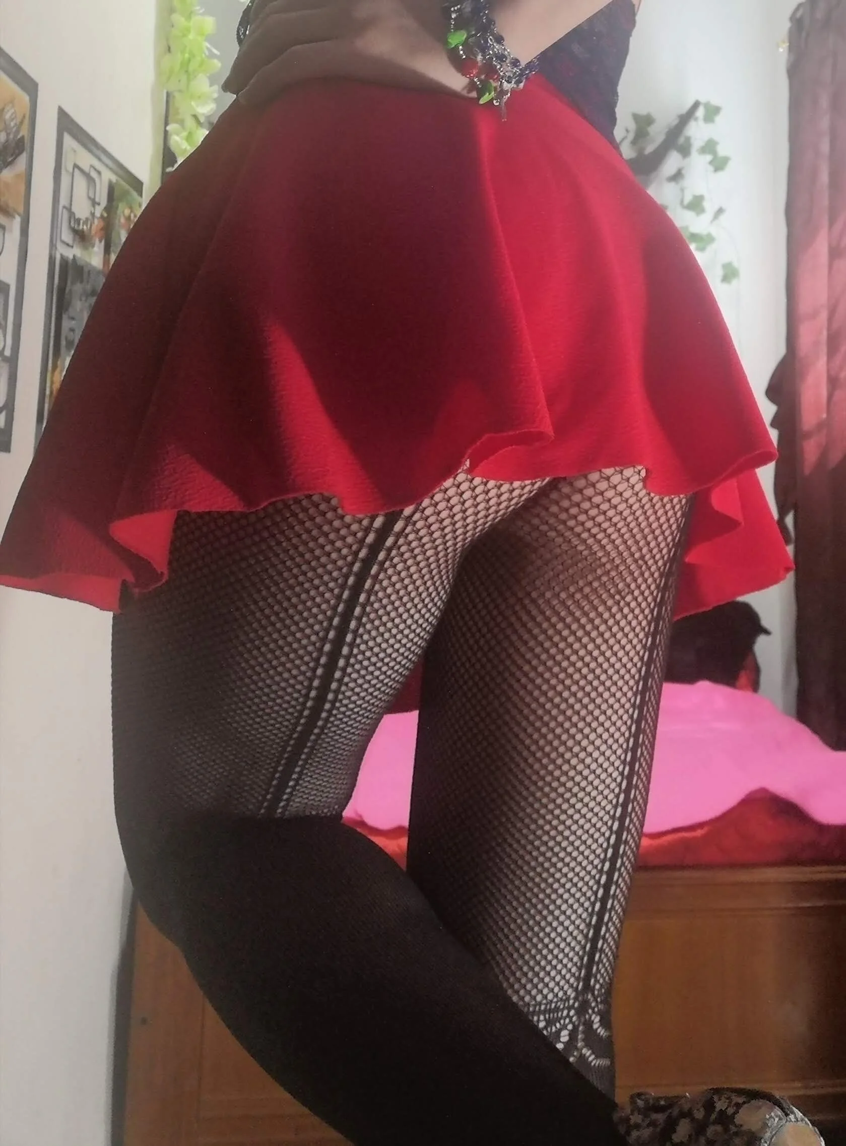 XXX Porn Photo of Nude monita_brown_ 24