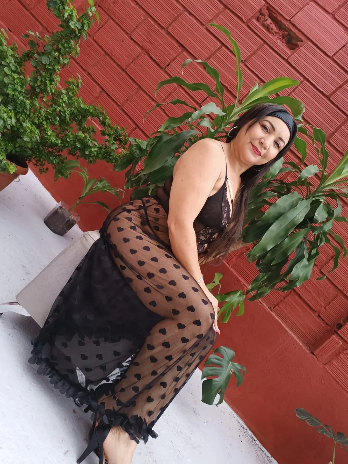 XXX Porn Photo of Nude Rebecca_Milf 111