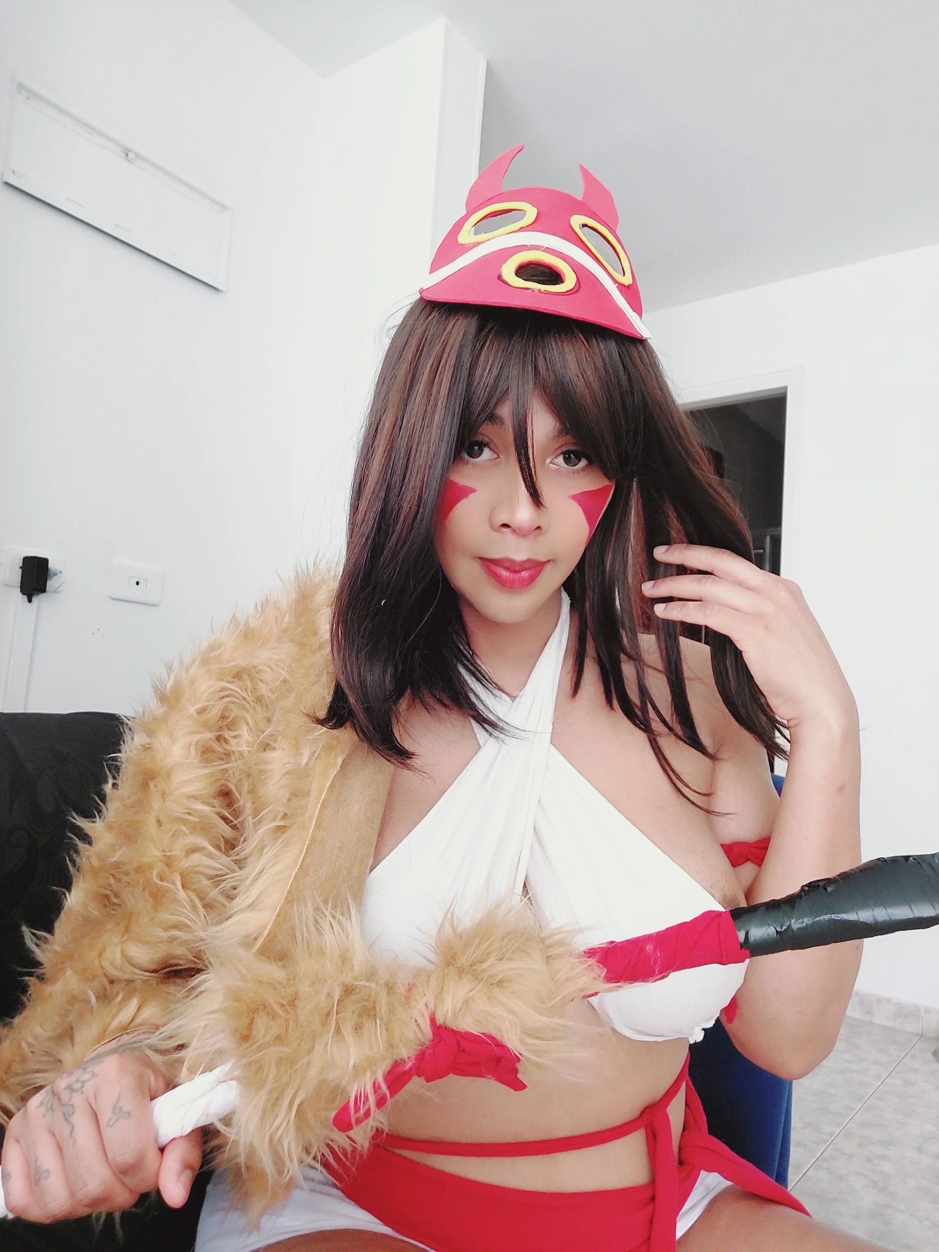 XXX Porn Photo of Nude girlhentaiorgasmic 41