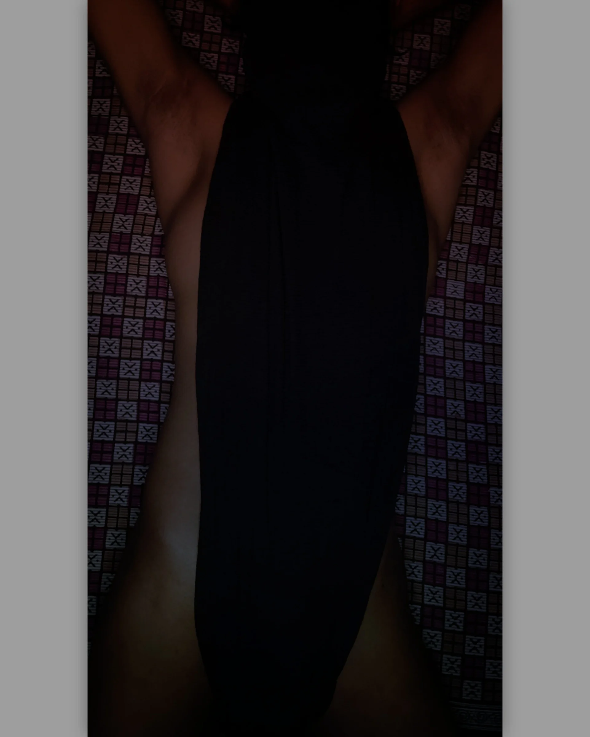 XXX Porn Photo of Nude SANJU_mallu 7