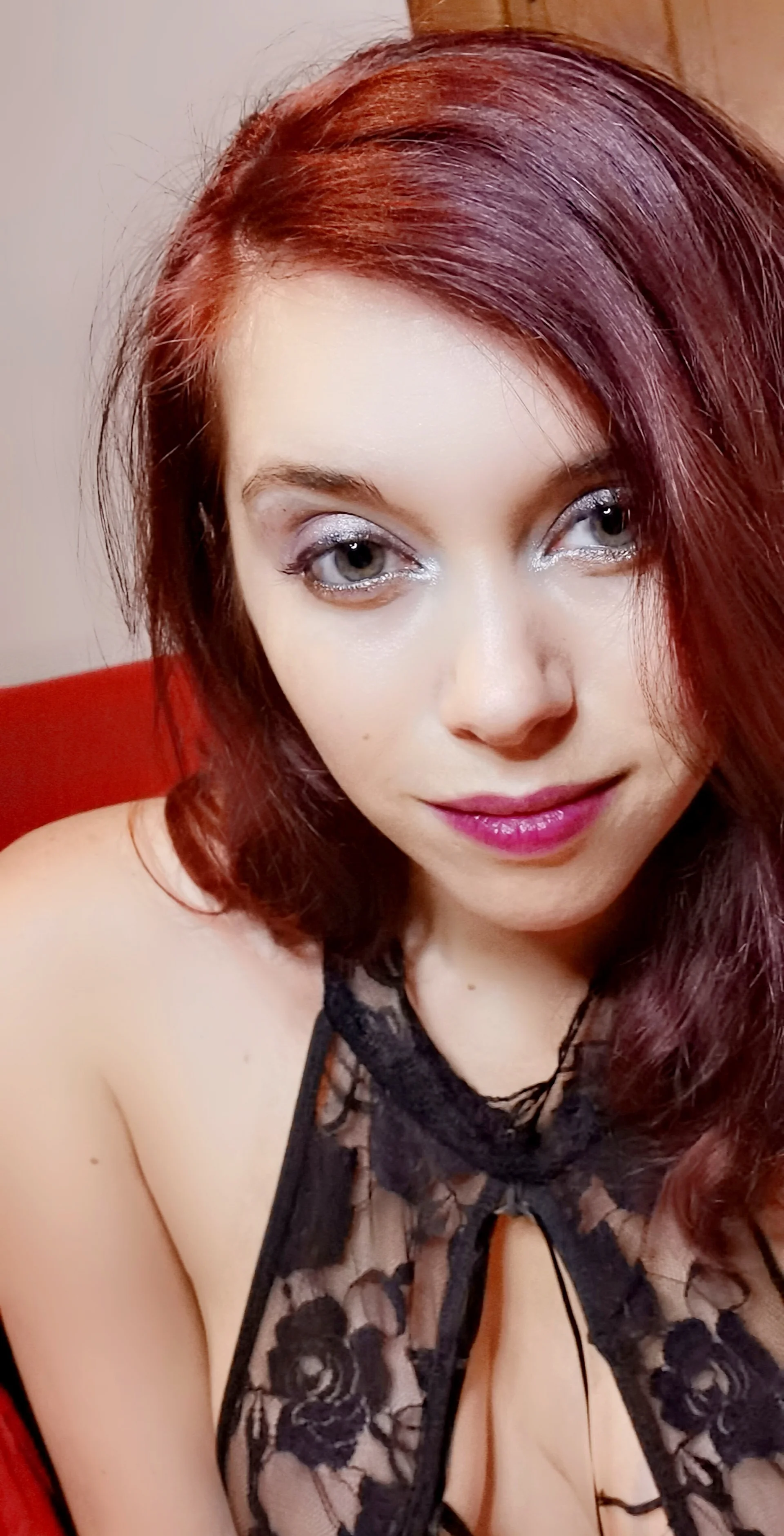 XXX Porn Photo of Nude mylissandre 7