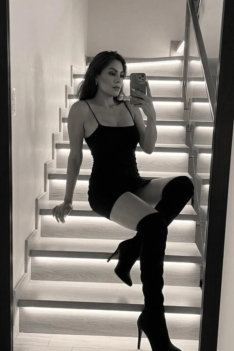 XXX Porn Photo of Nude Konny_May 10