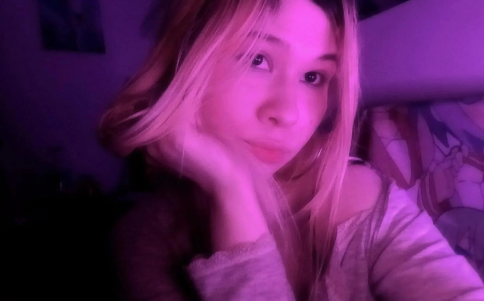 XXX Porn Photo of Nude Melody_Lolii 3
