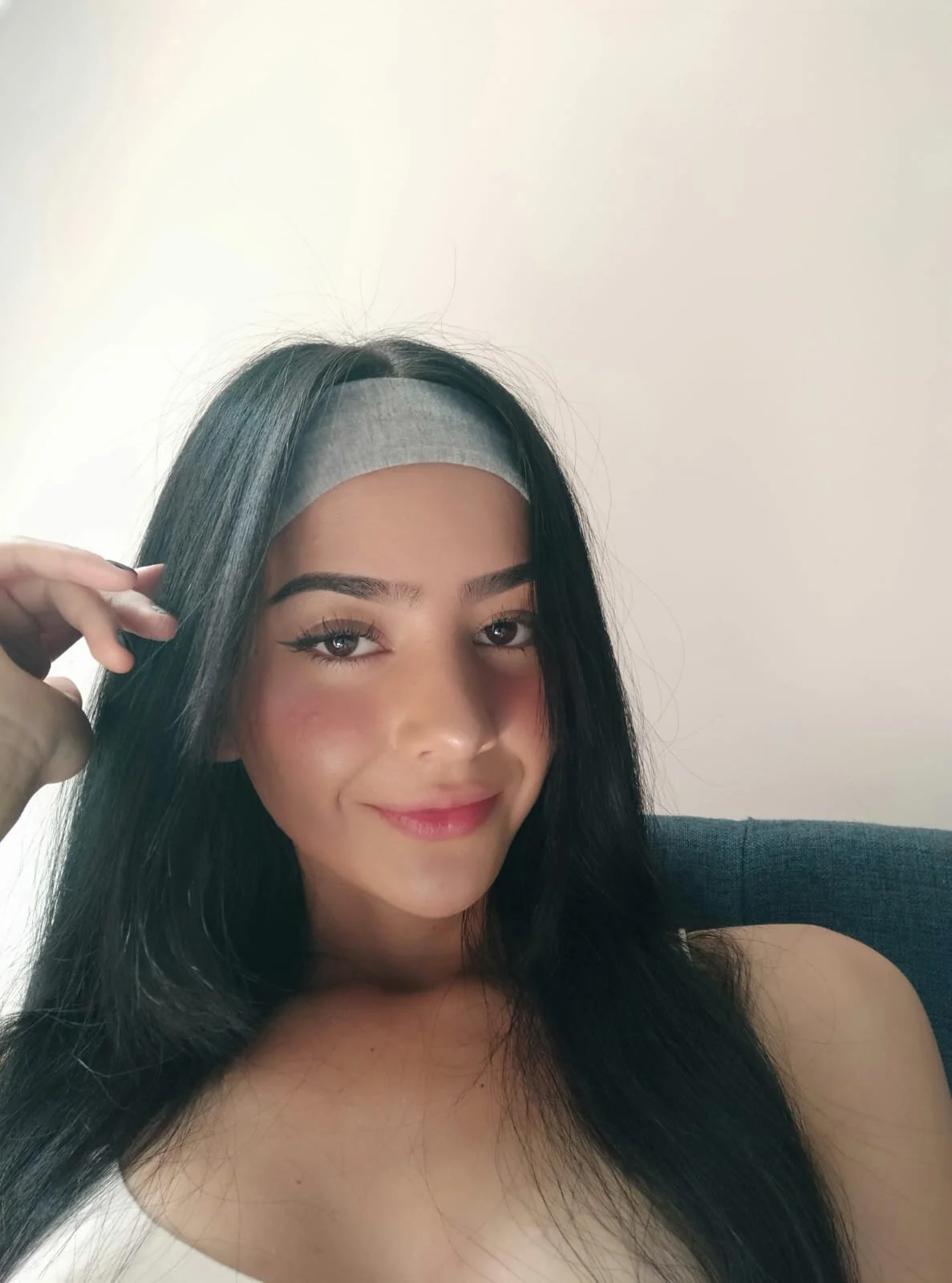 XXX Porn Photo of Nude Alejita699 3