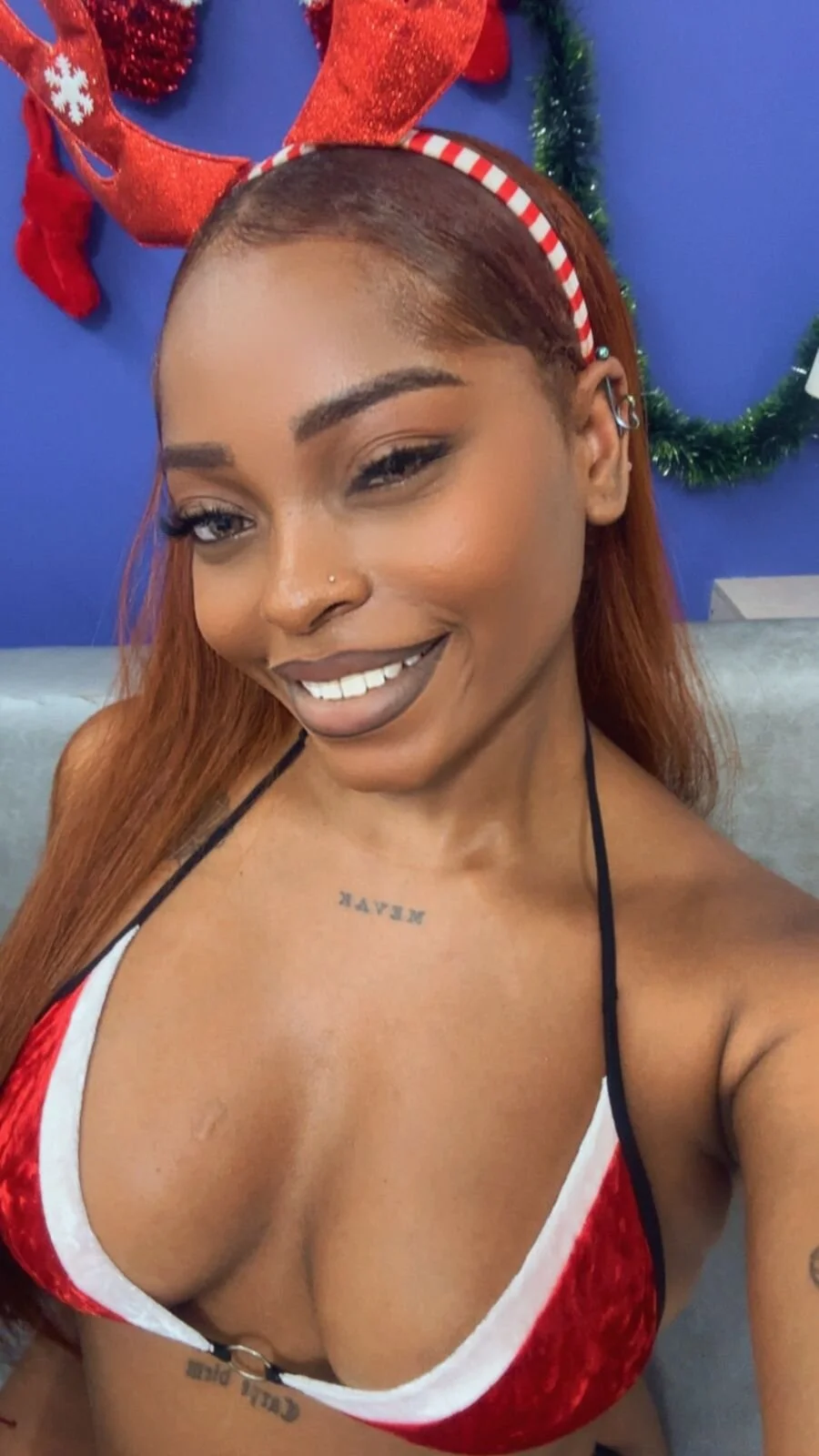 XXX Porn Photo of Nude ShantalGomes 90