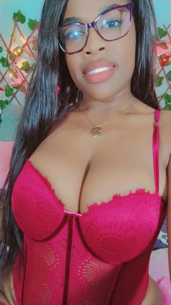XXX Porn Photo of Nude DanisaBrown 7