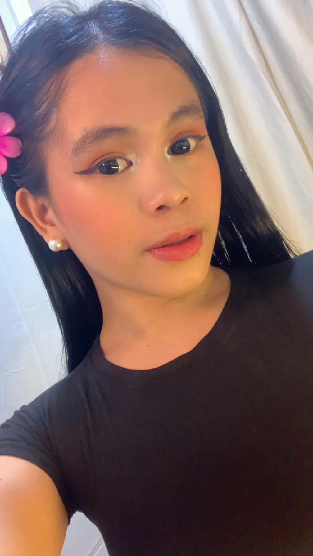 XXX Porn Photo of Nude Lily_holy 7