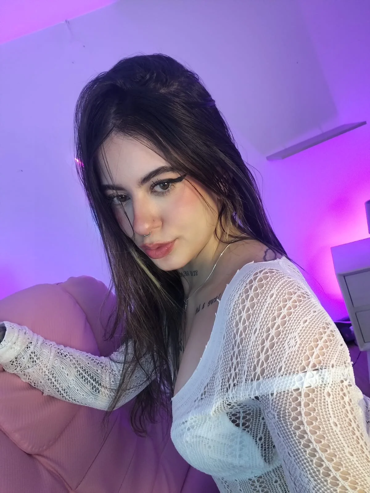 XXX Porn Photo of Nude Alice_Vixen 335