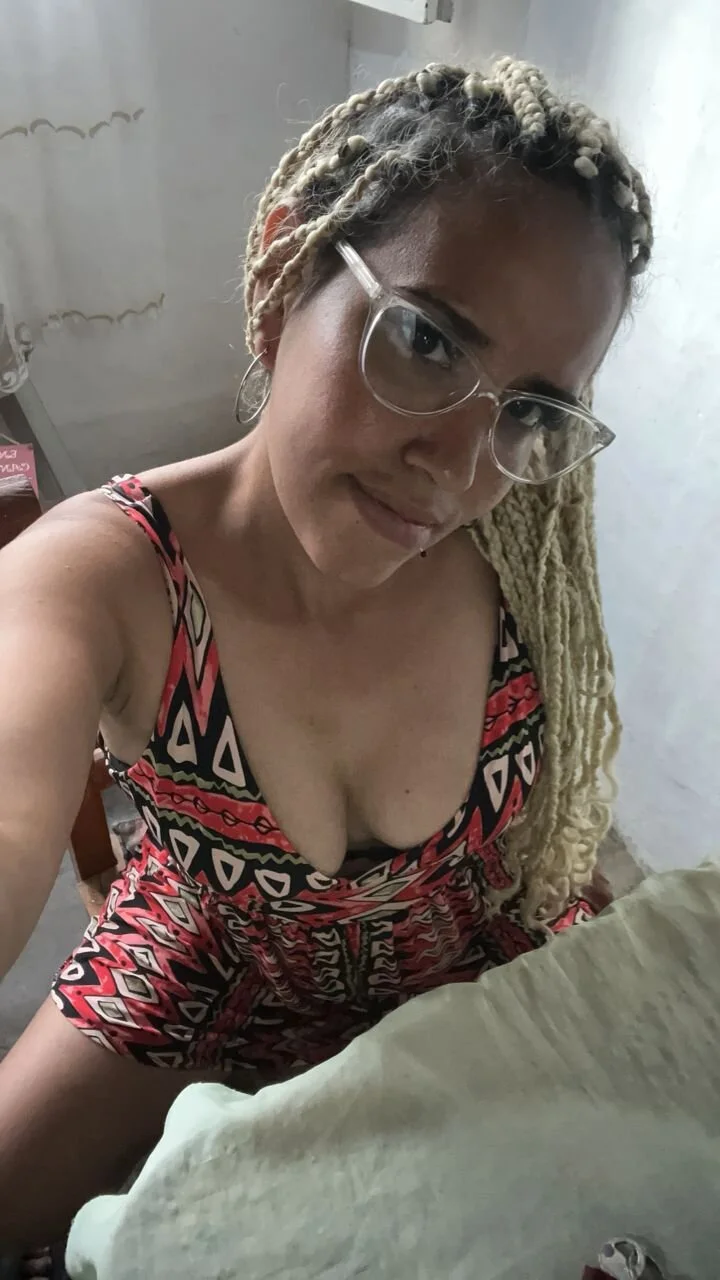 XXX Porn Photo of Nude JennyCam 2