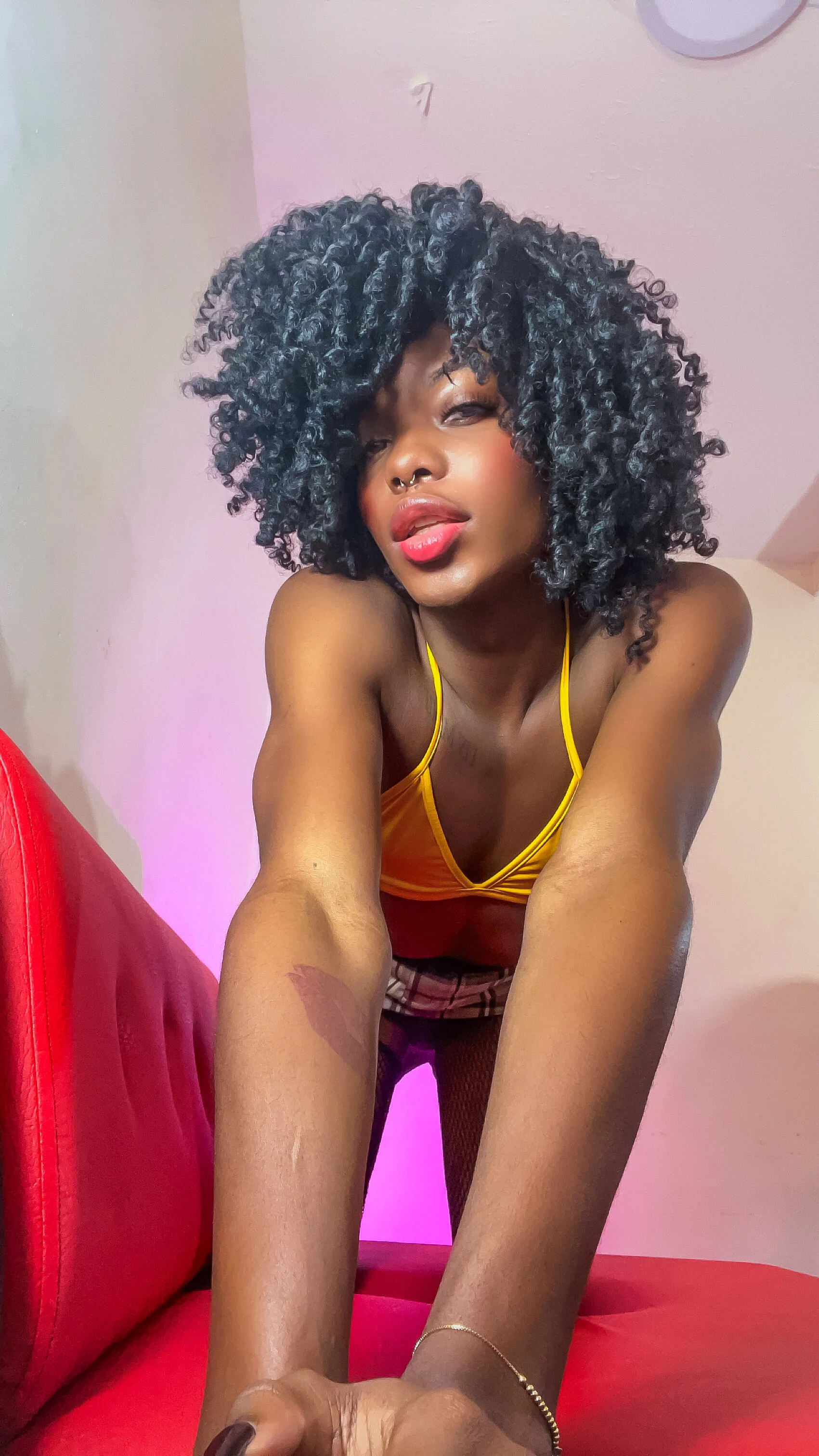 XXX Porn Photo of Nude euphoricbunny 163