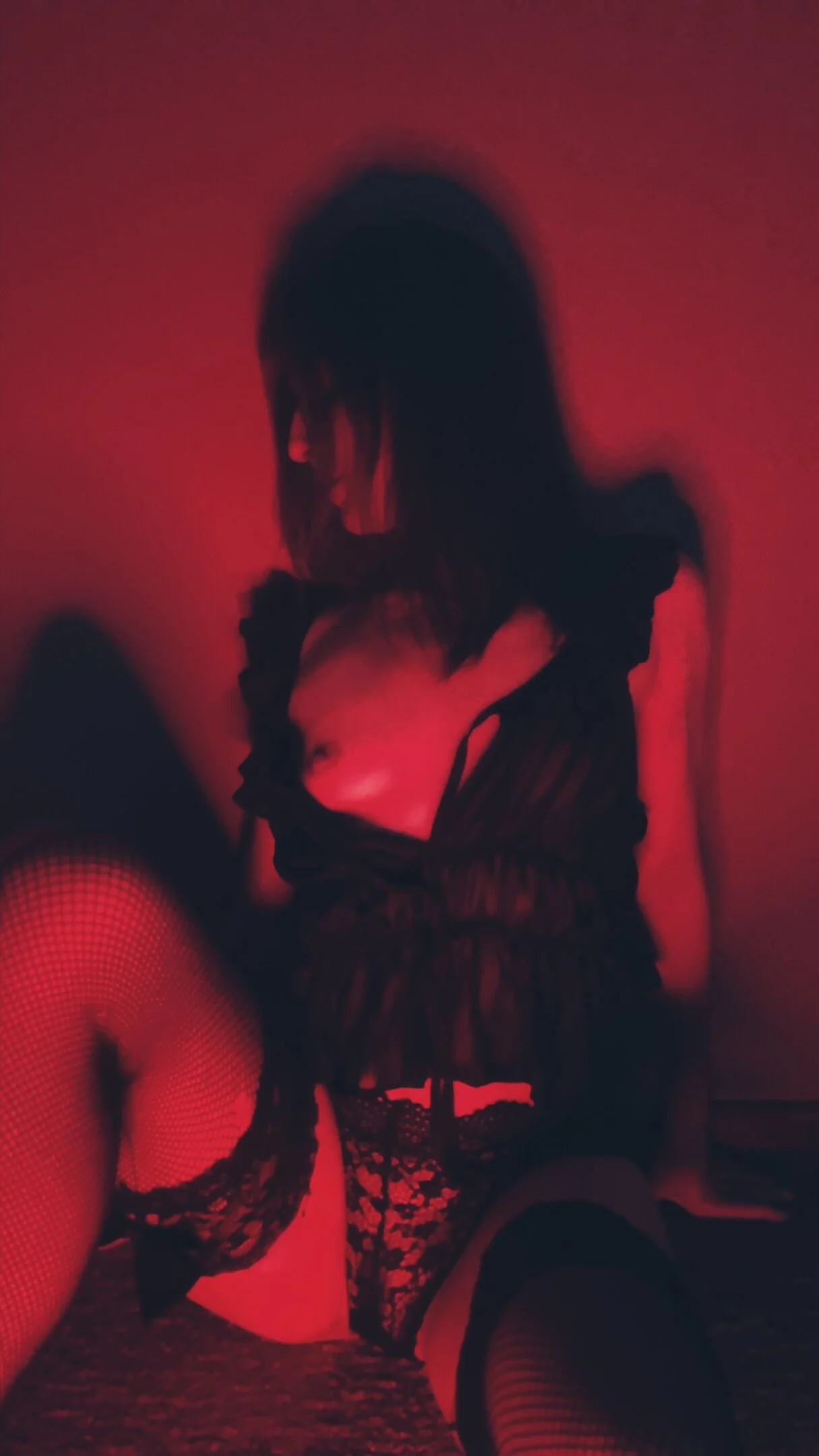 XXX Porn Photo of Nude Ella_Wilde_ 3