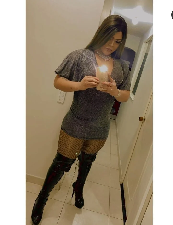 XXX Porn Photo of Nude valenthottie 1