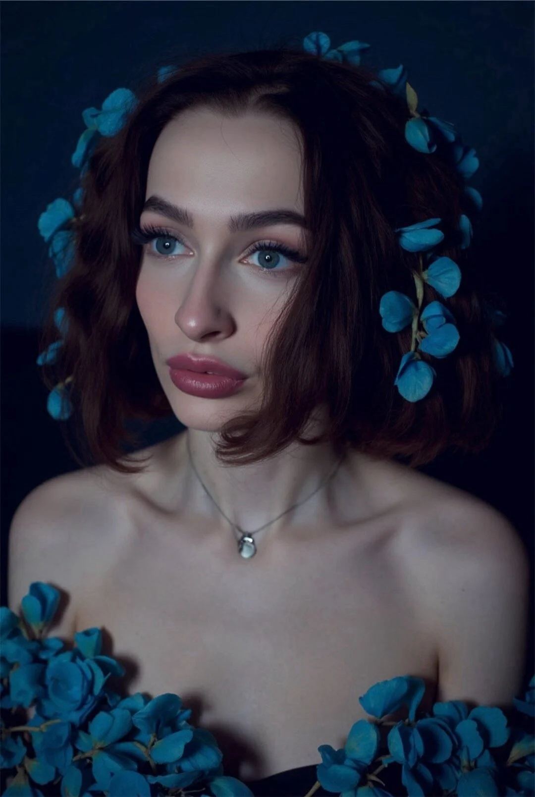 XXX Porn Photo of Nude MarieKarma 344