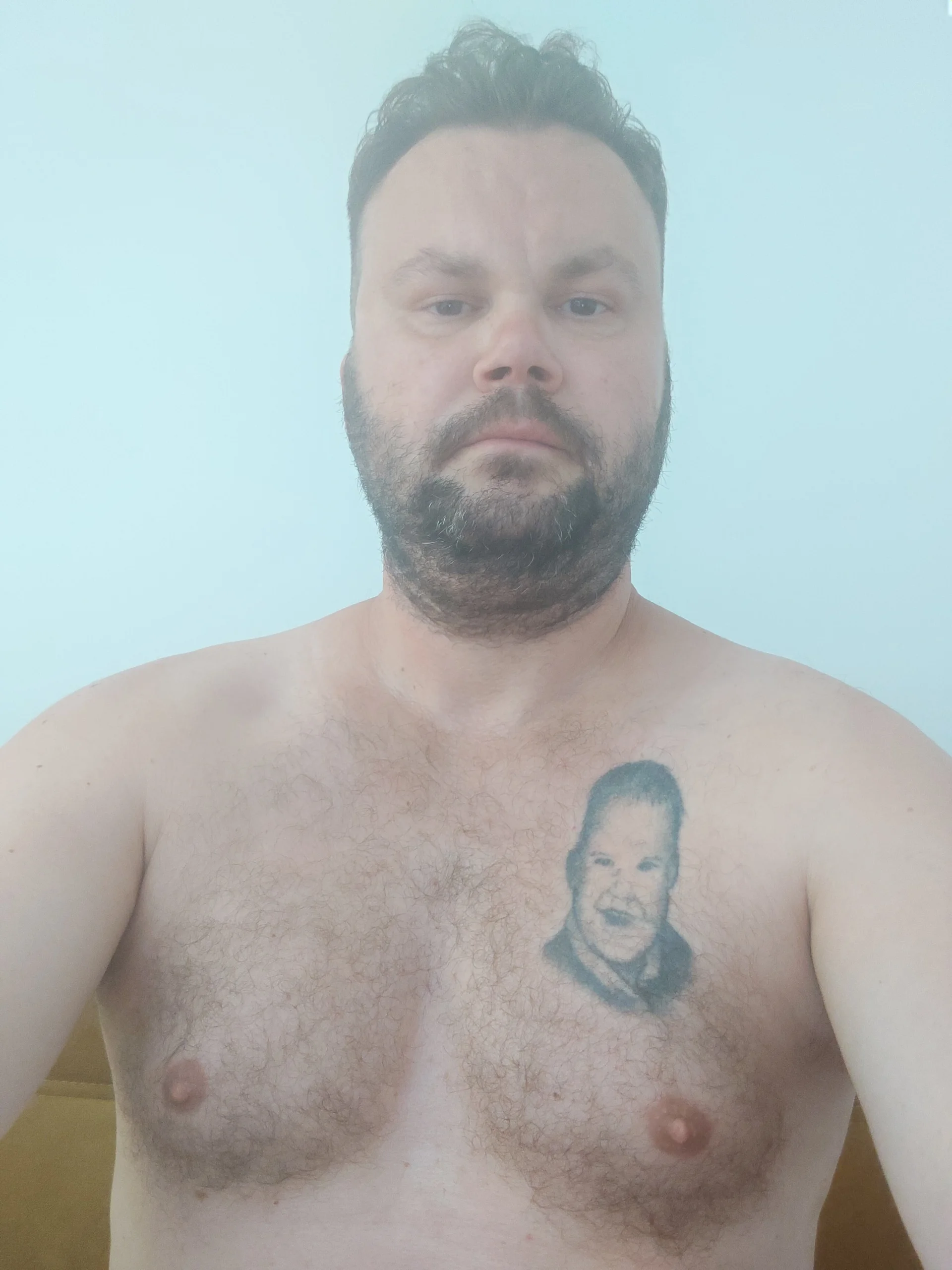 XXX Porn Photo of Nude czaku84 1