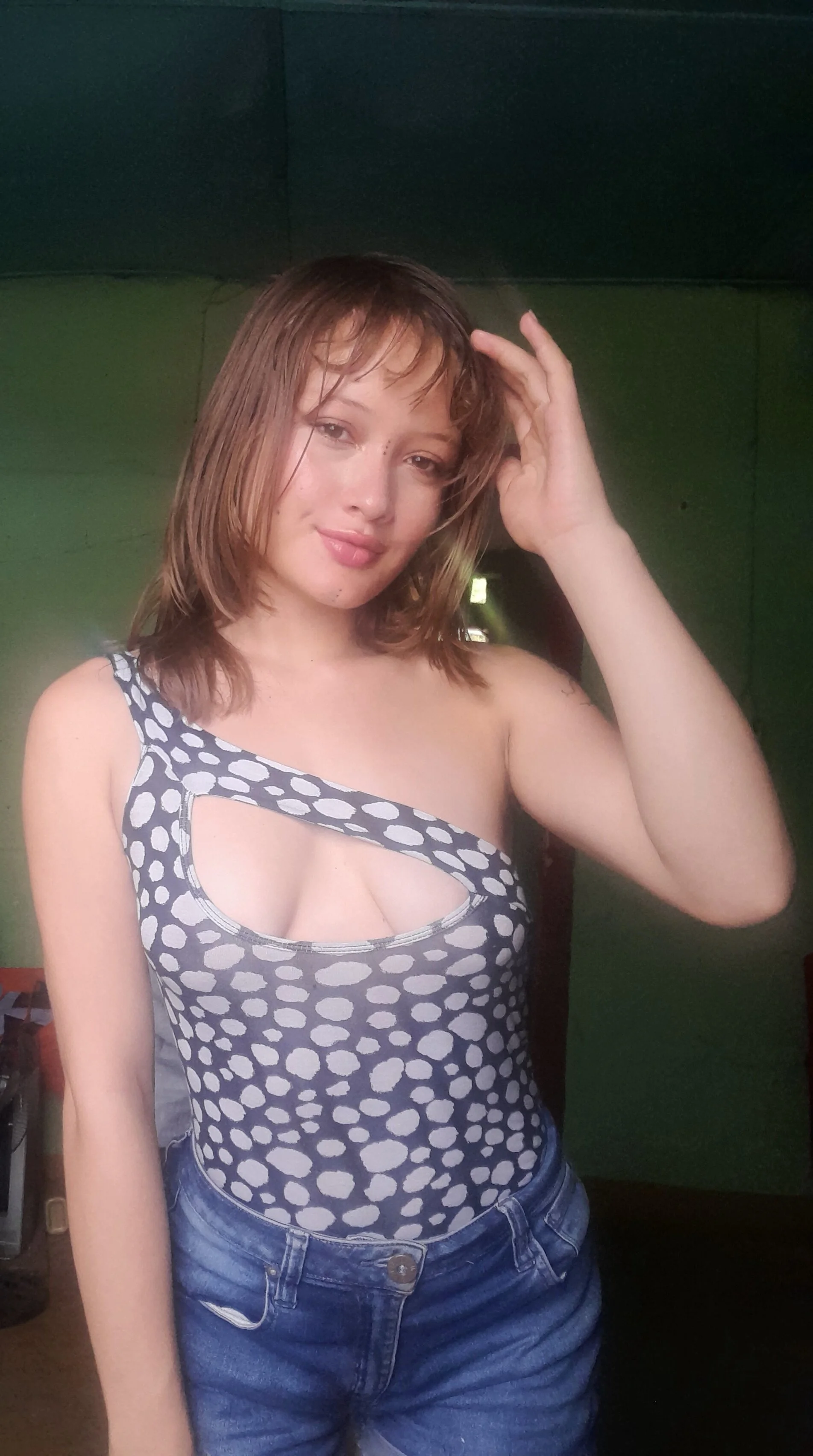 XXX Porn Photo of Nude lucyy06 1