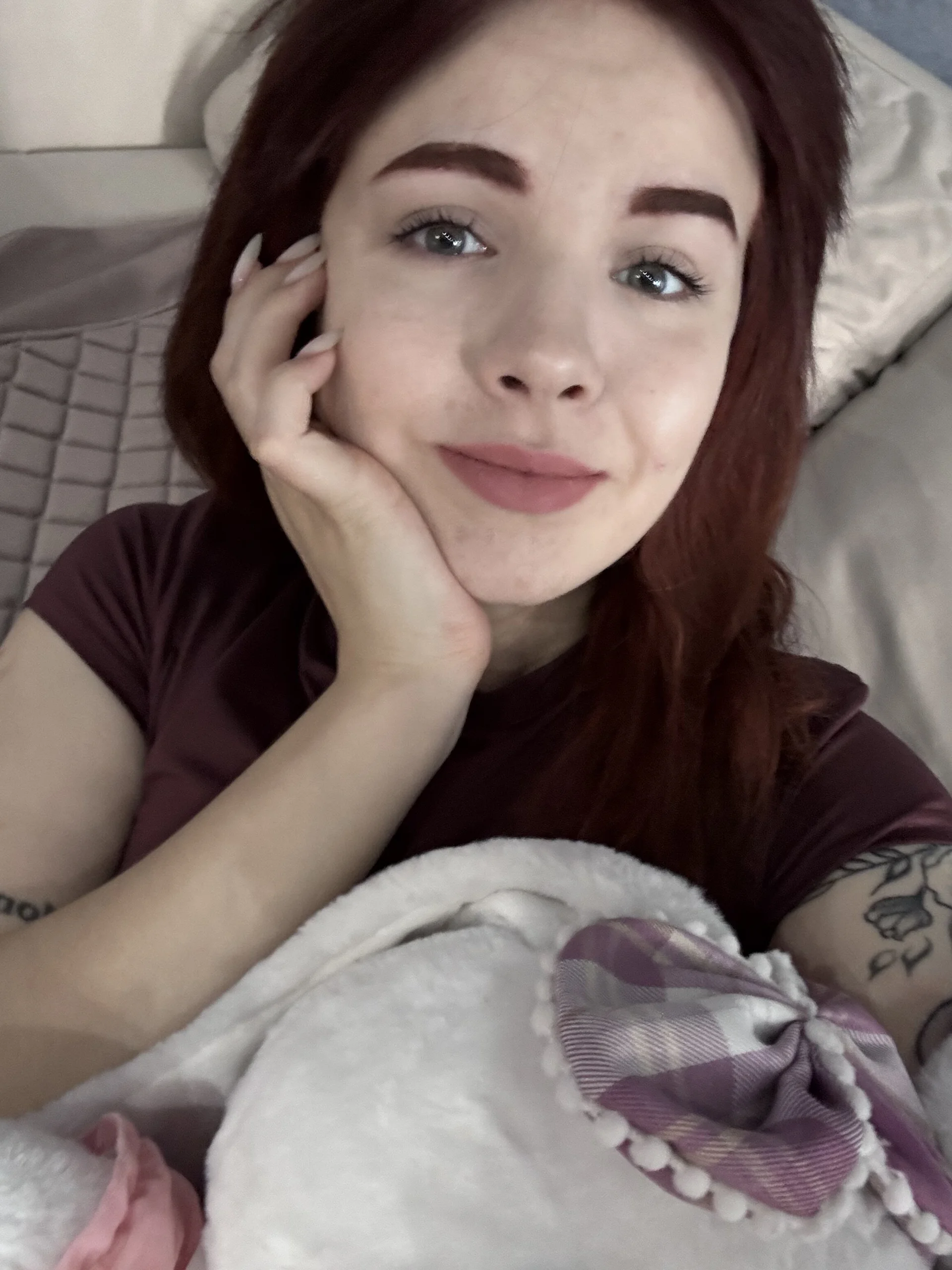 XXX Porn Photo of Nude jessslovely 6
