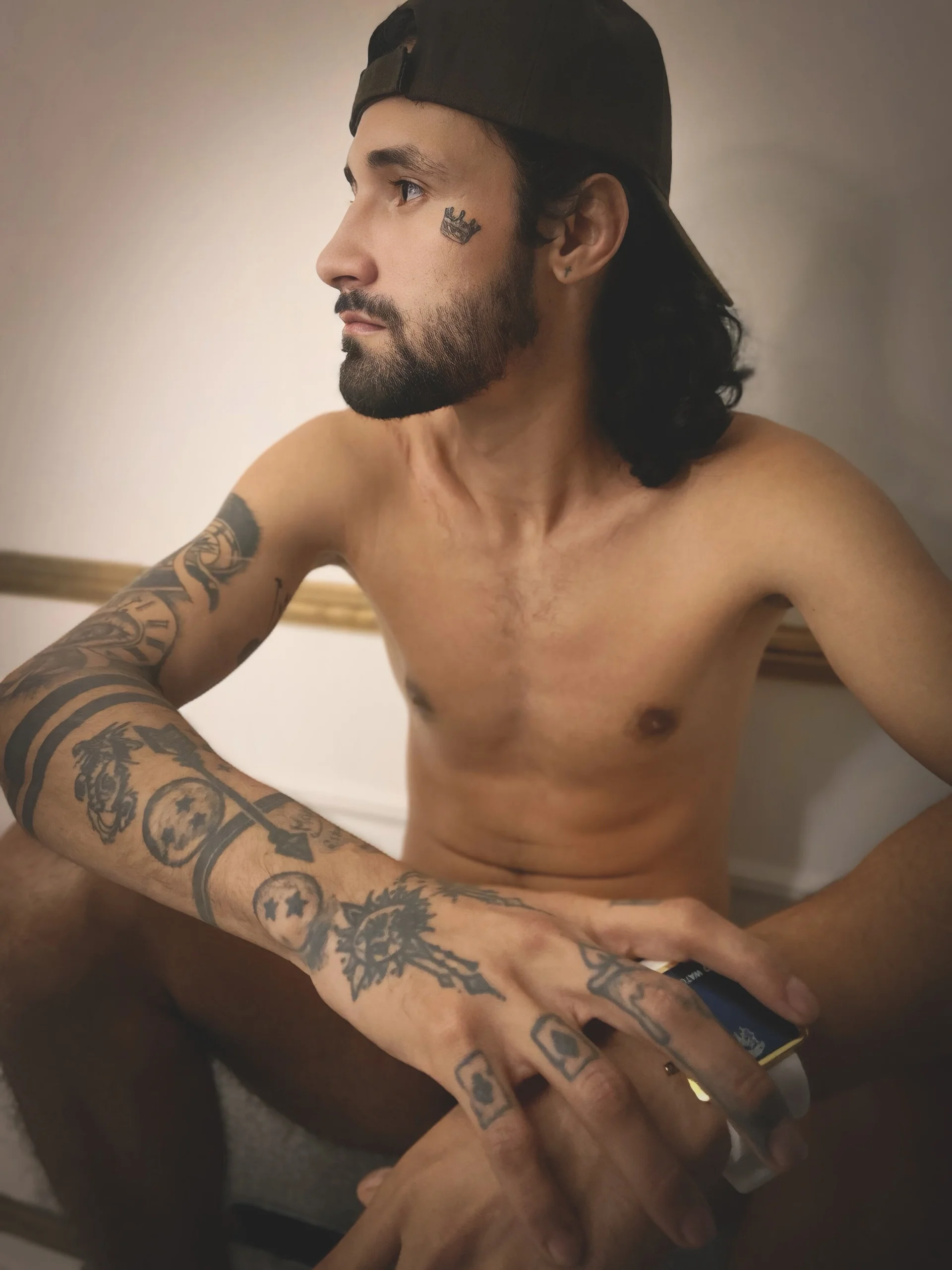 XXX Porn Photo of Nude Hisoka_011 5