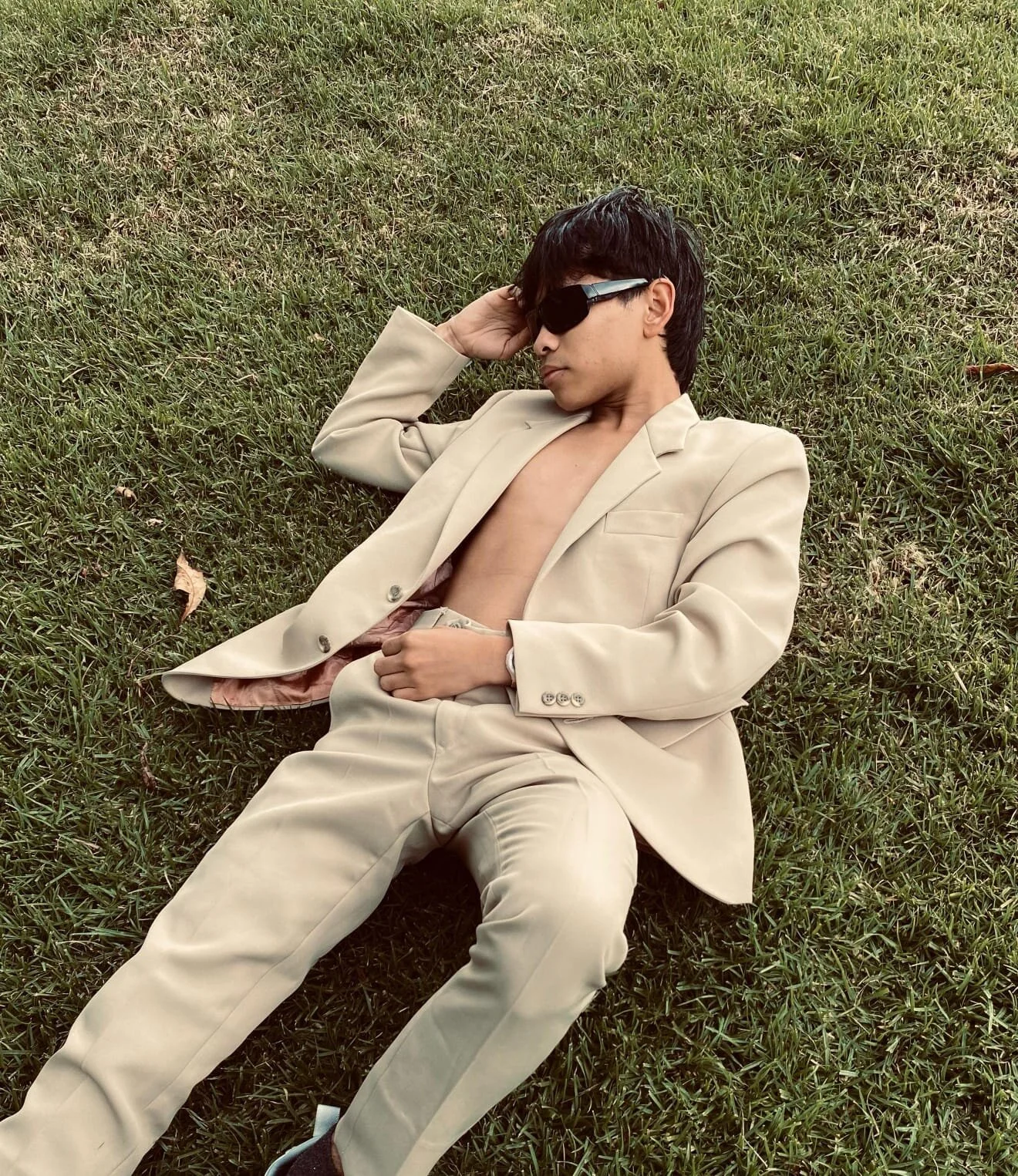 XXX Porn Photo of Nude Ethan_Westt 4
