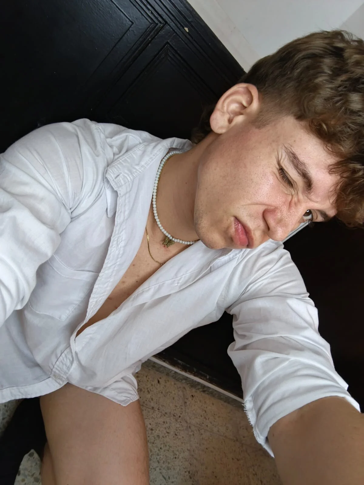 XXX Porn Photo of Nude TaylerWhite 18